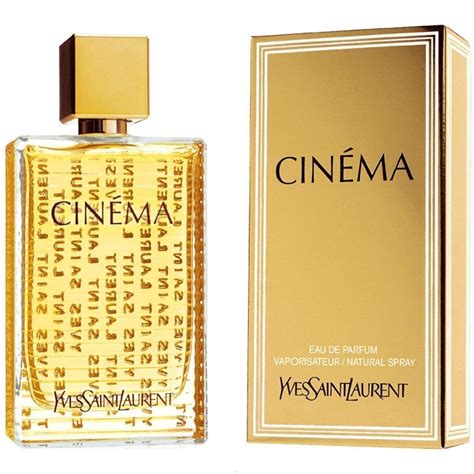 cinéma ysl